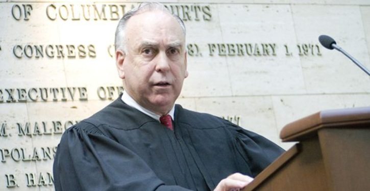 Federal judge throws BS flag on Mueller’s Manafort prosecution: ‘C’mon man!’
