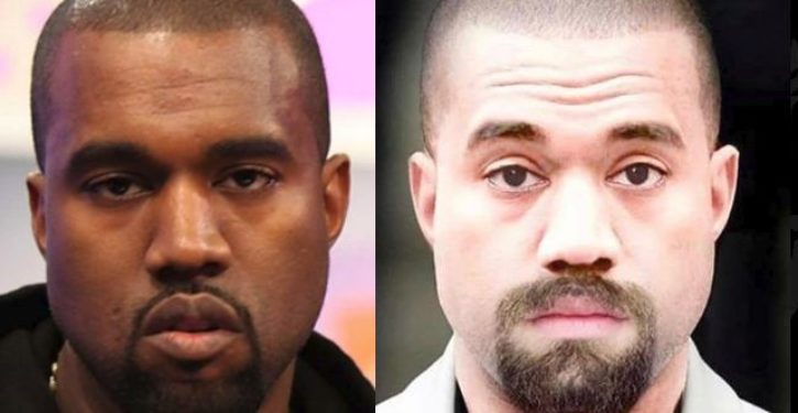 Snoop Dogg zings Kanye West with the ultimate insult: a photoshop of him with white skin