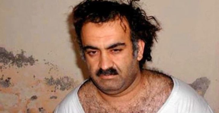 9/11 planner Khalid Shaikh Mohammed asks to testify before Senate about Gina Haspel
