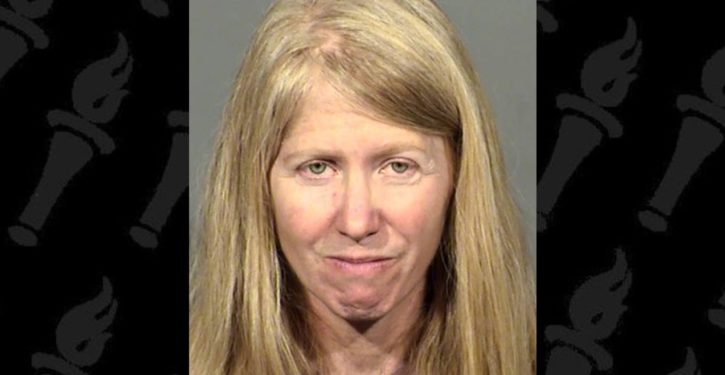 Las Vegas teacher who texted gun threats against concert is … out on bail awaiting next court date?