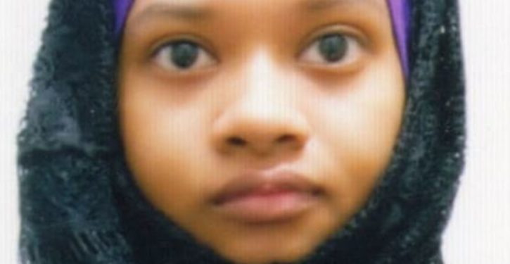 Muslim exchange student tries to kill family hosting her two days after arriving in their home