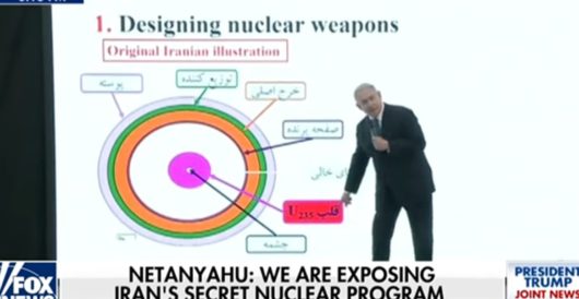 New Israeli intel is timely reminder: Iran JCPOA ignored evidence and is meaningless even if ‘enforced’ by J.E. Dyer