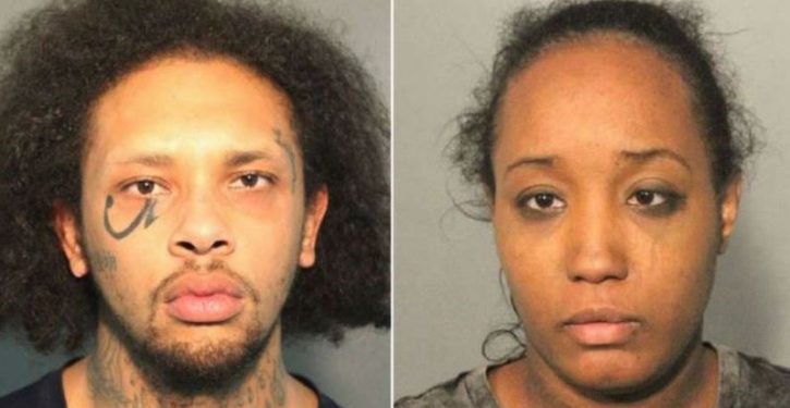 Ten children rescued from ‘horrible living conditions’ in California, parents arrested
