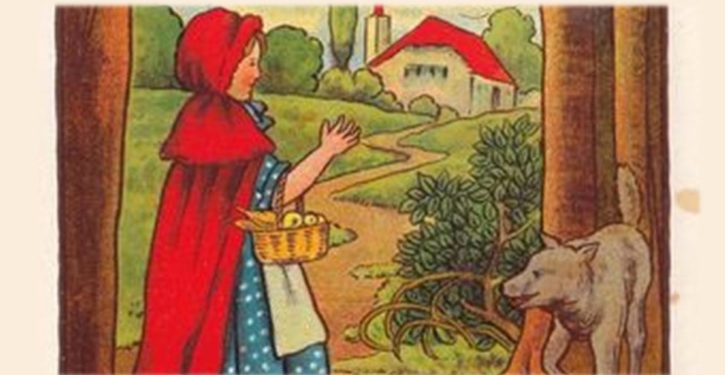 Brit parents now change children’s fairy tale endings to make them more politically correct