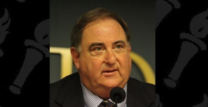 Stefan Halper: ‘Planted,’ not merely opportune, if he was an FBI informant – but not an insider