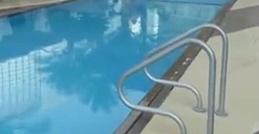 Colleges eliminate swim tests, sometimes citing racism by LU Staff