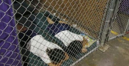 Report showing abuse of alien minors detained at border is liberals’ dream: Just one problem by Ben Bowles