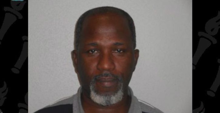 ICE deports Nigerian who had his U.S. citizenship revoked after sexually abusing a 7-year-old