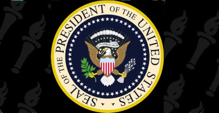 CBS host says modern presidency too big for one person