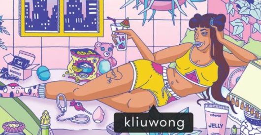 NYC subway riders will now be able to look at sex toy ads on their way to work or school by Howard Portnoy