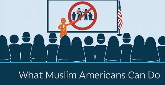 Video: Prager U explores what Muslim Americans can do about Islamic terror by LU Staff
