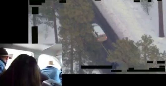Forensics by Oregon sheriff suggest FBI misconduct in shooting death of LaVoy Finicum by J.E. Dyer