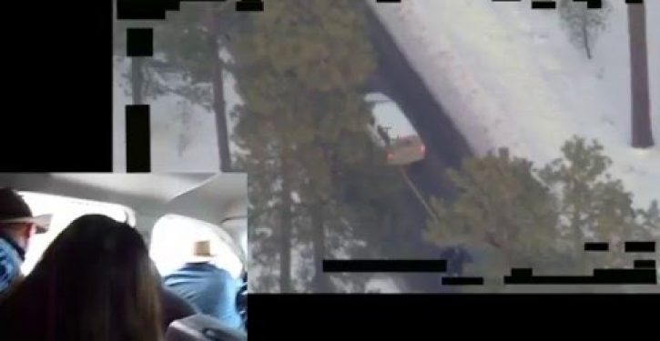 Forensics by Oregon sheriff suggest FBI misconduct in shooting death of LaVoy Finicum