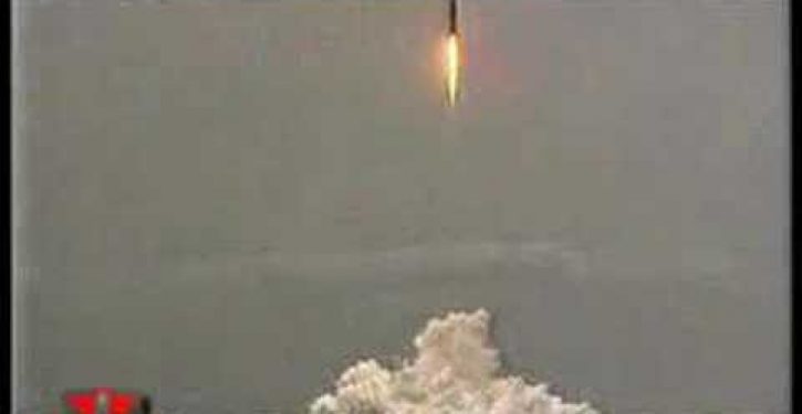 On eve of Obama’s nuclear security summit, Russia plans missile firing salvo from Arctic