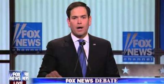Video: Best headline to come out of last night’s debate by Howard Portnoy