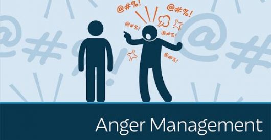 Video: Prager U on anger management by LU Staff