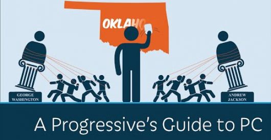 Video: Prager U’s ‘Progressive’s guide to PC’ by LU Staff