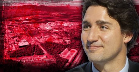 Reports: Canada to quit combat mission against ISIS, build refugee camps on military bases by Joe Newby