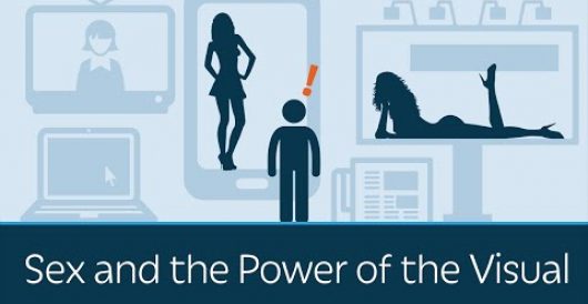 Video: Prager U explores sex and the power of the visual by LU Staff