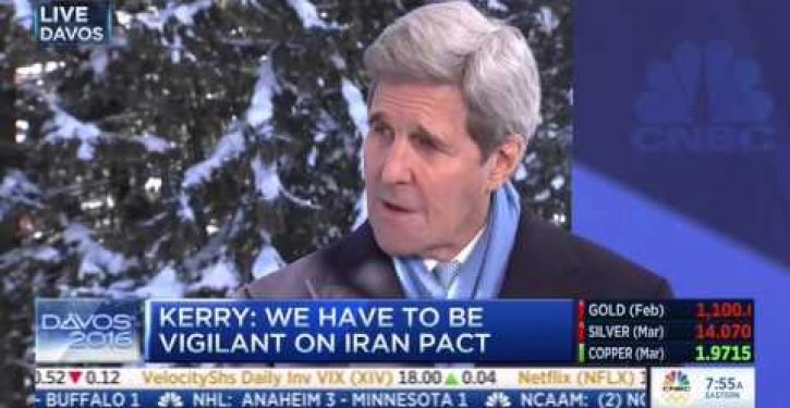 Obama admin: Yes, some of $150B heading to Iran will be used to try to kill Americans