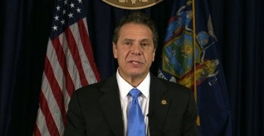 Cuomo: Trump is a recruitment poster for ISIS by Rusty Weiss