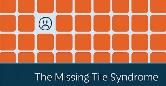 Video: Prager U on the Missing Tile Syndrome by LU Staff