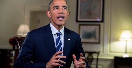 Obama announces Obamacare contest: City that signs up most new enrollees will win … this by Howard Portnoy