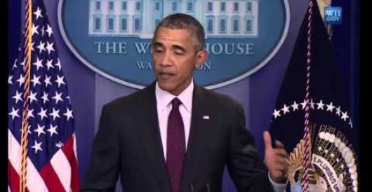 Obama admitted he was politicizing Oregon shooting; when will he admit his ‘facts’ were wrong? by Howard Portnoy