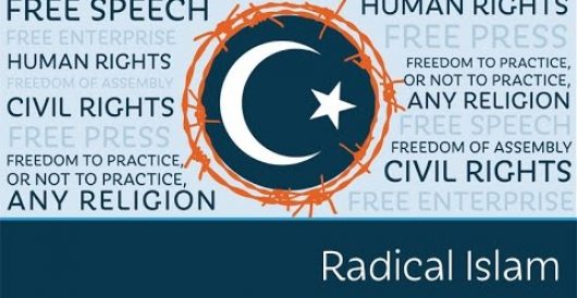 Video: Prager U on the dangers of radical Islam by LU Staff