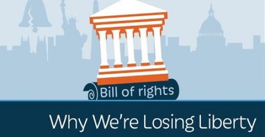 Video: Prager U on why we are becoming less free by LU Staff