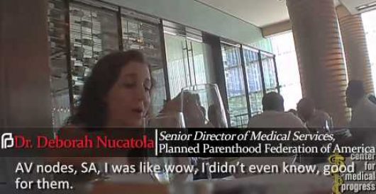 After court lifts gag order: Latest video shows Planned Parenthood provided whole babies by LU Staff