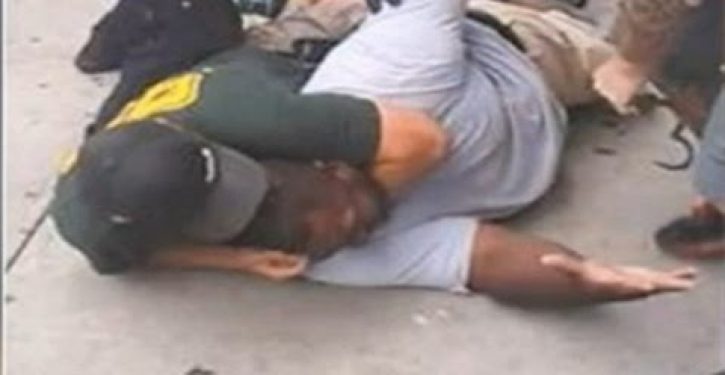 Eric Garner’s death will cost New York $5.9 million