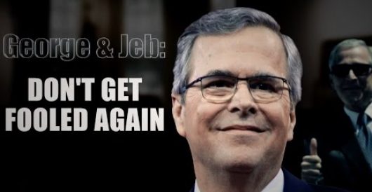 5 reasons why Jeb Bush should drop out now, before officially entering 2016 race by Myra Kahn Adams