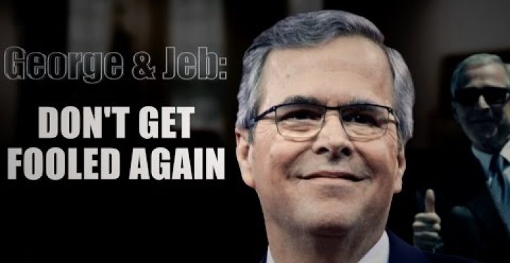 5 reasons why Jeb Bush should drop out now, before officially entering 2016 race