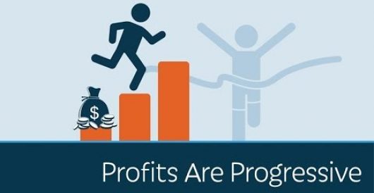 Video: Prager U., ‘Profits are progressive’ with Walter Williams by J.E. Dyer
