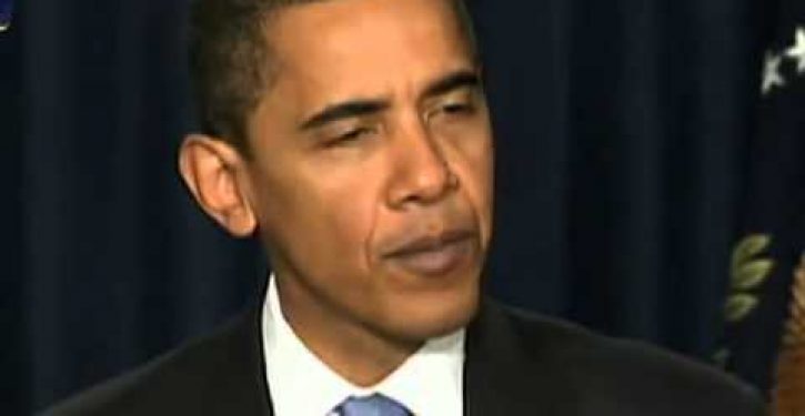 Record: Obama administration the least transparent since FOIA passed in 1966 (Video)