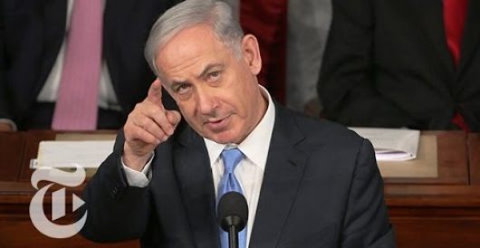 The two key aspects of Netanyahu’s speech (Video) by J.E. Dyer