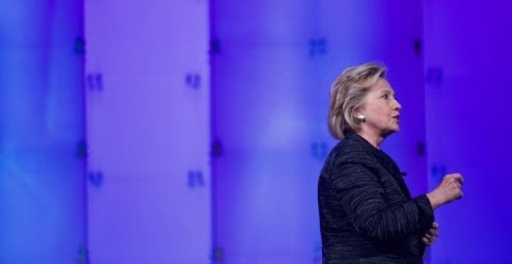 Hillary Clinton endorses net neutrality