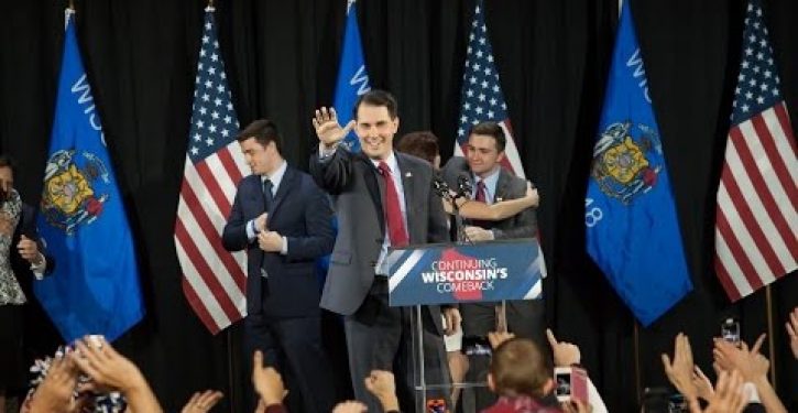Is Wisconsin the new GOP ‘power state’ for 2016?