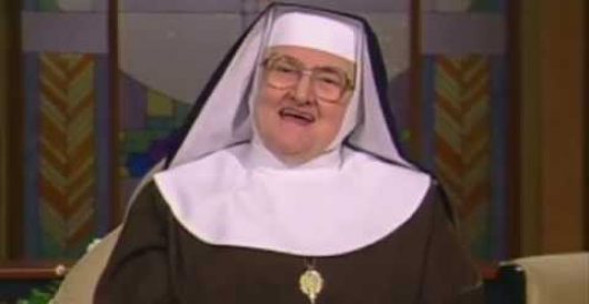 TV network founded by nun sues over Obamacare contraceptive mandate (Video) by LU Staff