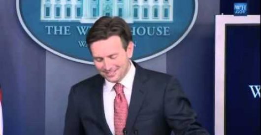 Video: WH nonplussed over Harvard faculty outrage over Obamacare by LU Staff