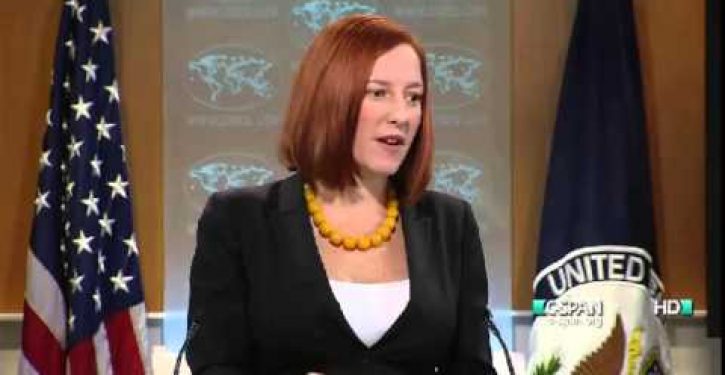 Surprise! Cuba reneging on deal; State Dept. refuses comment (Video)