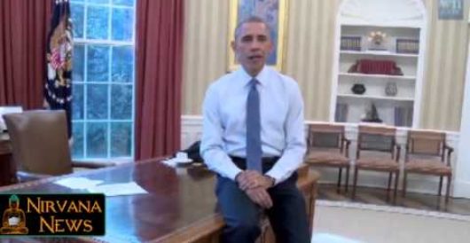 Federal court rules Obama amnesty actions ‘unconstitutional’ (Video) by Michael Dorstewitz