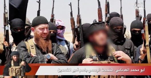 $1.3 billion later, feds can’t tell if they’re beating ISIS at propaganda (Video) by LU Staff