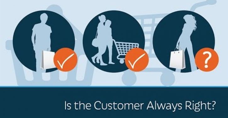 Video: Prager U on how to be an ethical shopper