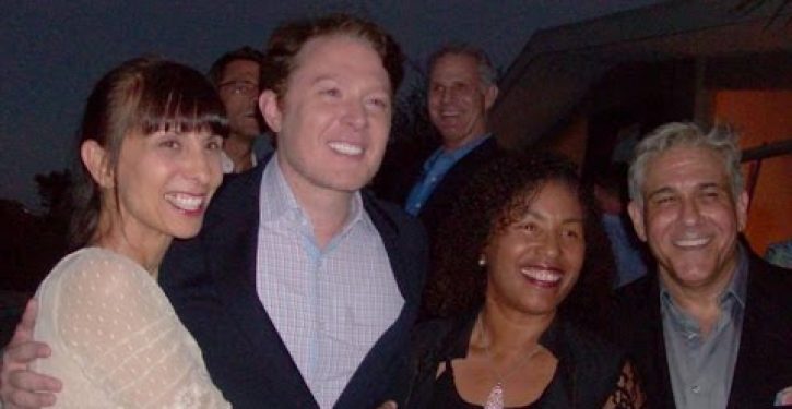 Did Clay Aiken run for Congress simply to star in a reality show? (Video)