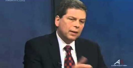 During debate, Mark Begich denies running attack ads in 2008 campaign; here’s proof he did (Video) by LU Staff