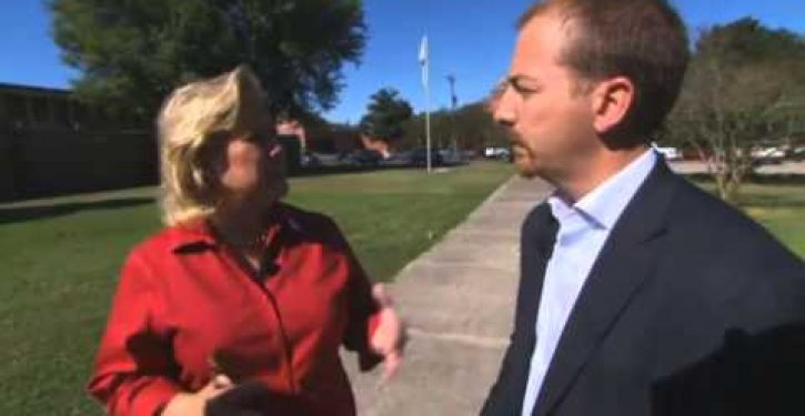 Sen. Mary Landrieu insults constituents, angers Republicans with race remark (Video)