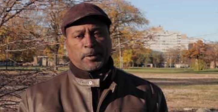 Video: What would it look like if blacks rose up against the Democratic party?