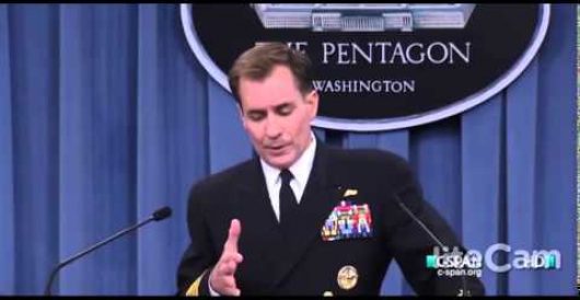 Defense Department still can’t answer whether we’re winning against ISIS (Video) by Rusty Weiss
